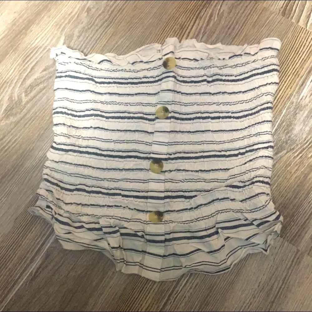 Style Envy Tube Top